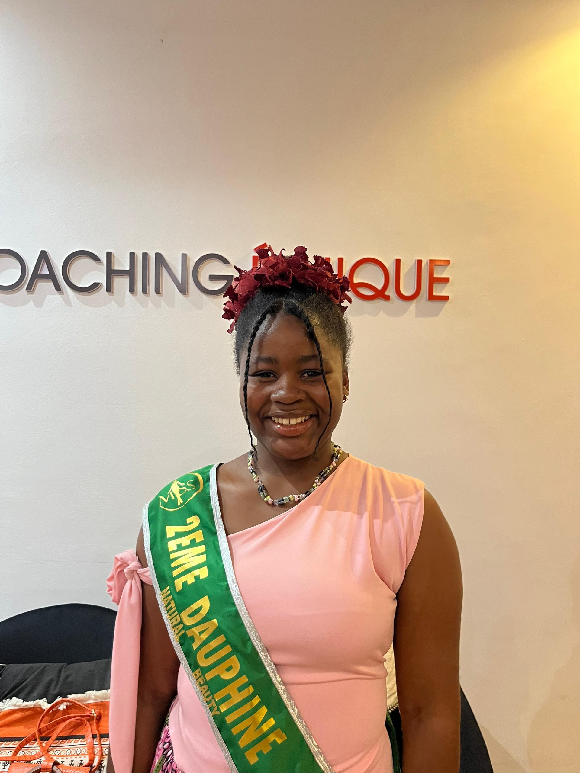 Deuxième dauphine 2025